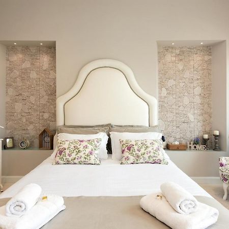 Corfu  Stemma Veneziano 아파트 외부 사진