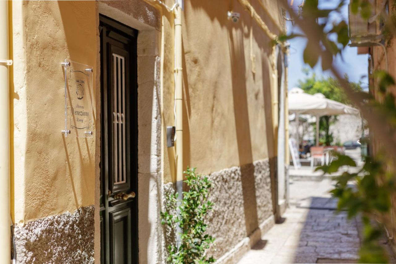 Corfu  Stemma Veneziano 아파트 외부 사진